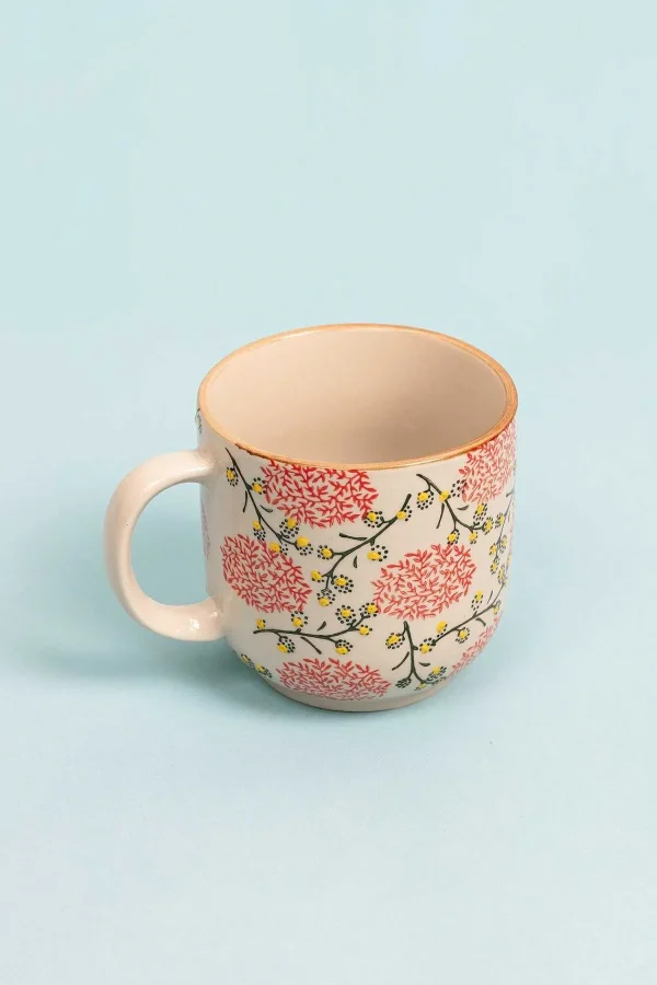 Eclectic Mug* Homeware