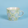 Eclectic Mug C* Homeware