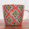 Eclectic Mug J Design* Homeware