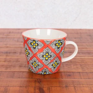 Eclectic Mug J Design* Homeware