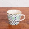 Eclectic Mug K* Homeware