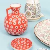 Eclectic Round Vase* Homeware