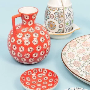 Eclectic Round Vase* Homeware