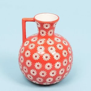 Eclectic Round Vase* Homeware