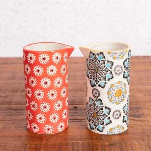 Eclectic Sauce Serving Jug* Homeware
