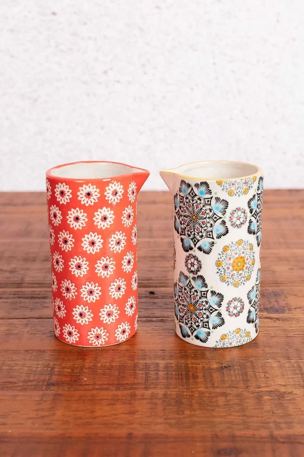 Eclectic Sauce Serving Jug* Homeware
