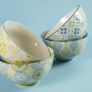 Eclectic Small Serving Bowl* Homeware