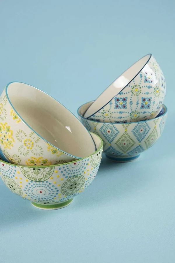 Eclectic Small Serving Bowl* Homeware