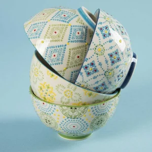 Eclectic Small Serving Bowl* Homeware
