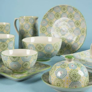 Eclectic Small Serving Bowl* Homeware