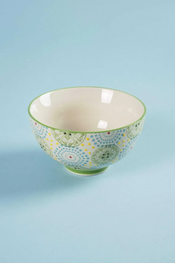 Eclectic Small Serving Bowl* Homeware