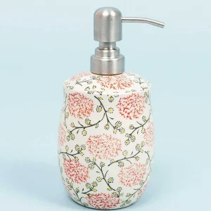 Eclectic Soap Dispenser* Homeware