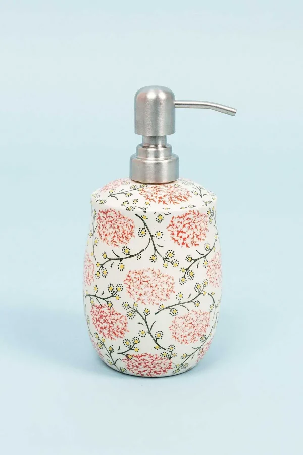 Eclectic Soap Dispenser* Homeware
