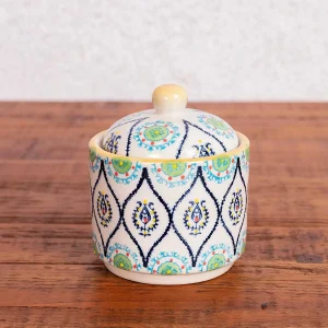 Eclectic Sugar Bowl* Homeware