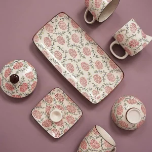 Eclectic Teapot F* Homeware