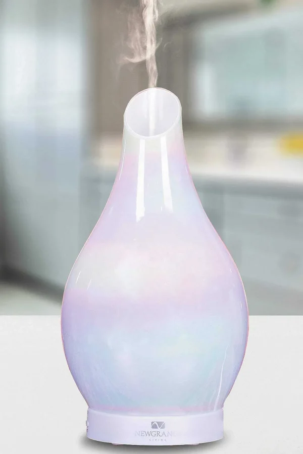 Newgrange Living Electric Unicorn Lustre Fragrance Diffuser* Candles & Diffusers