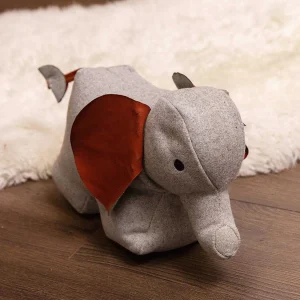 Carraig Donn HOME Elephant Door Stop* Homeware