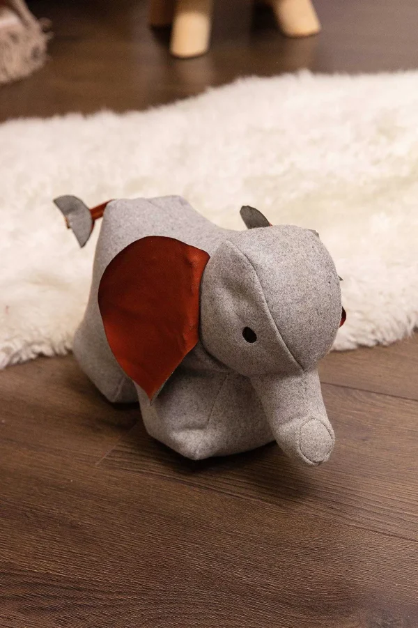 Carraig Donn HOME Elephant Door Stop* Homeware