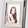 Kirkwood Ella 5 X 7 Silver Frame* Homeware