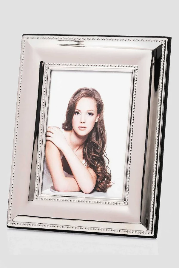 Kirkwood Ella 5 X 7 Silver Frame* Homeware