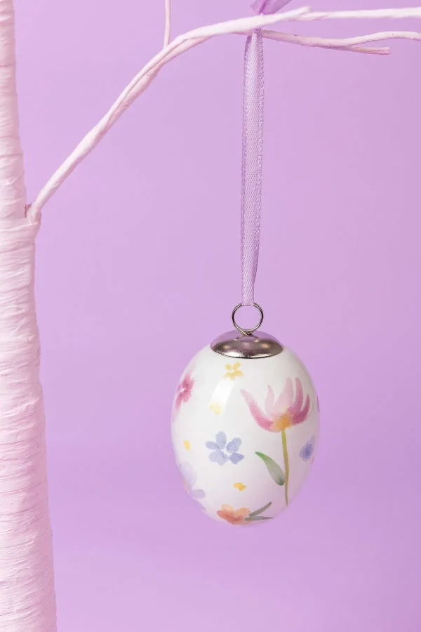 Carraig Donn HOME Ella Easter Egg Hanger Decoration*Women As Seen On Social