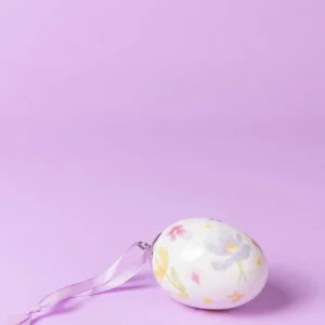 Carraig Donn HOME Ella Easter Egg Hanger Decoration*Women As Seen On Social