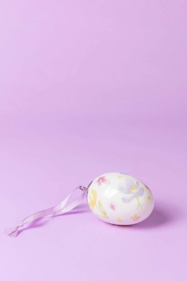Carraig Donn HOME Ella Easter Egg Hanger Decoration*Women As Seen On Social