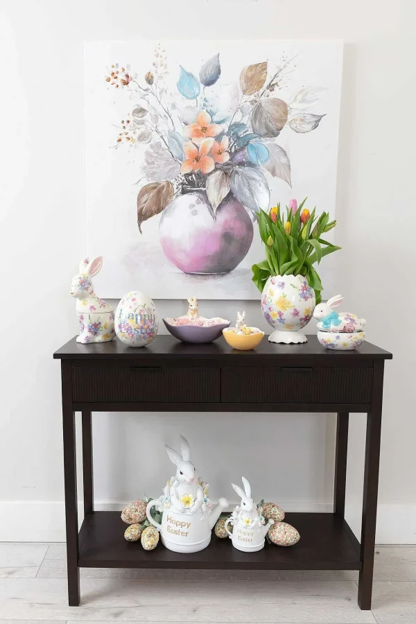 Carraig Donn HOME Ella Easter Egg Hanger Decoration*Women As Seen On Social