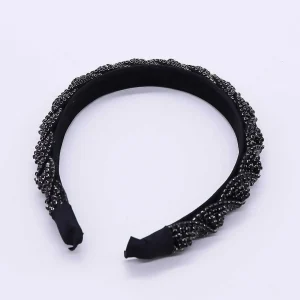 SOUL Accessories Embellished Hairband* Hair Bands