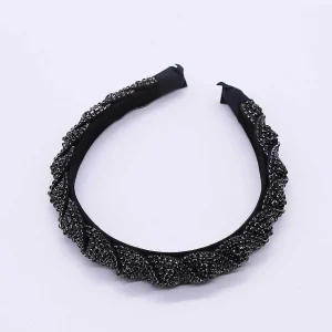 SOUL Accessories Embellished Hairband* Hair Bands