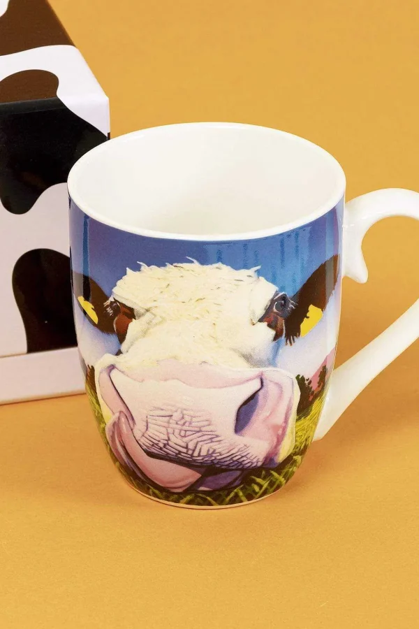 Tipperary Crystal Gift Eoin O Connor I Could Eat A Horse Mug* Mugs