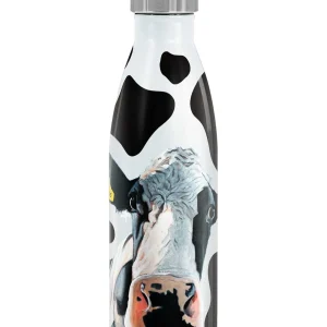 Tipperary Crystal Gift Eoin O Connor Tinahely Girl Water Bottle* Homeware