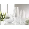 Galway Crystal Erne Glass Vase 12\\* Homeware