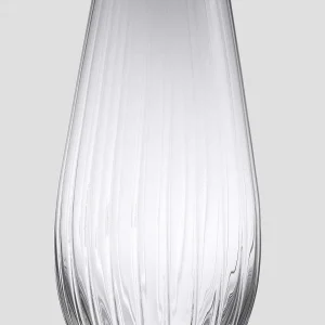 Galway Crystal Erne Glass Vase 12\\* Homeware