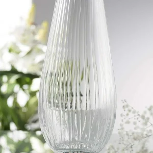 Galway Crystal Erne Glass Vase 12\\* Homeware