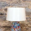 Carraig Donn HOME Esther Glass Table Lamp* Homeware