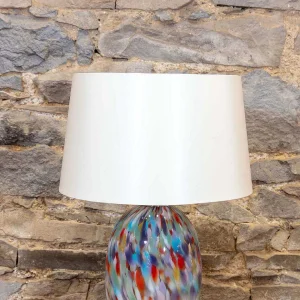 Carraig Donn HOME Esther Glass Table Lamp* Homeware