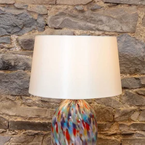 Carraig Donn HOME Esther Glass Table Lamp* Homeware