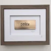 Wild Goose Failte - Welcome Wall Art* Homeware