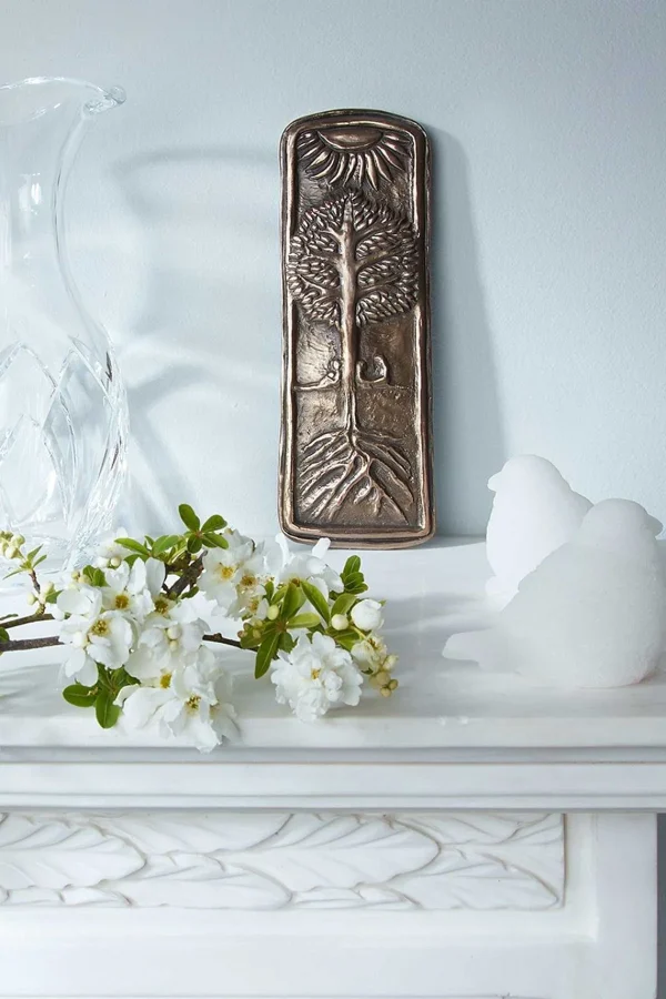 Wild Goose Family Tree Wall Art* Homeware