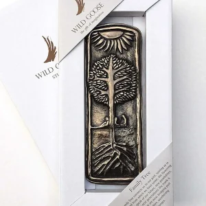 Wild Goose Family Tree Wall Art* Homeware