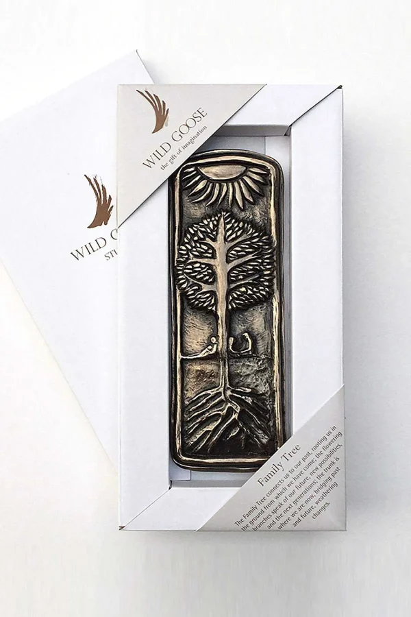 Wild Goose Family Tree Wall Art* Homeware