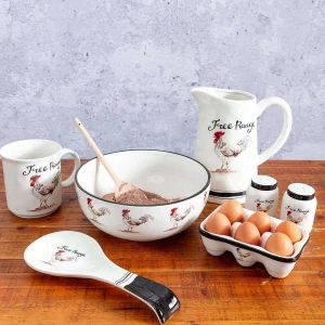 Carraig Donn HOME Farm Design Ceramic Mug* Homeware