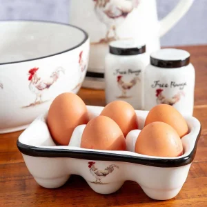 Carraig Donn HOME Farm Design Eggholder* Homeware