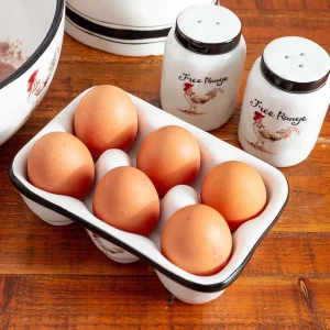 Carraig Donn HOME Farm Design Eggholder* Homeware