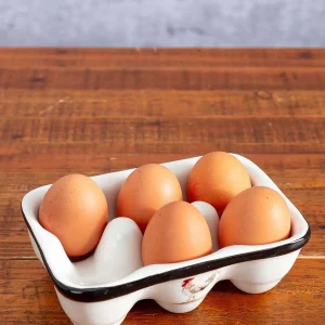 Carraig Donn HOME Farm Design Eggholder* Homeware