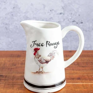Carraig Donn HOME Farm Design Large Jug* Homeware