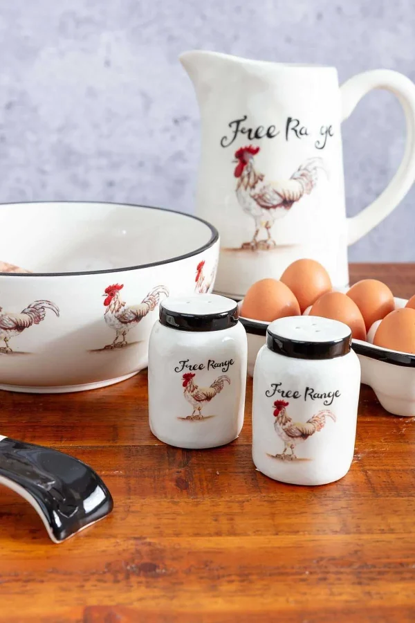 Carraig Donn HOME Farm Design Large Jug* Homeware