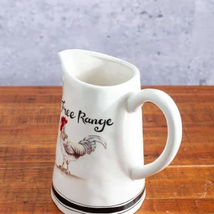 Carraig Donn HOME Farm Design Large Jug* Homeware
