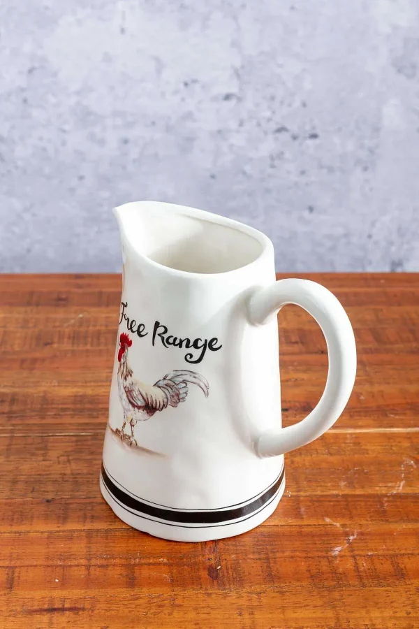 Carraig Donn HOME Farm Design Large Jug* Homeware